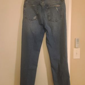 Joe's Jeans Tomboy Slim Size 26